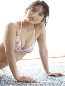 大岛里奈-一个好人 成龙