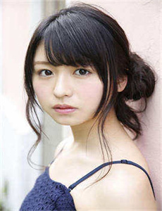 藤崎里绪-友田彩