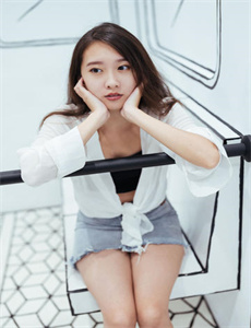 油菜花儿开