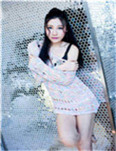 琪琪云播-韩国美女主播热舞