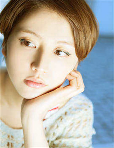 笨女孩