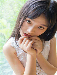 蛇之女